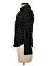 Zara Tweed Black Blazer Size S - photo 5