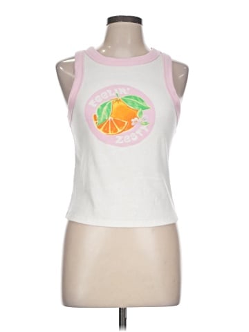 Old Navy Sleeveless Top (view 1)