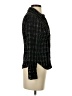 Zara Tweed Black Blazer Size S - photo 4