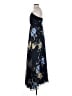 Jill Jill Stuart 100% Polyester Blue Cocktail Dress Size 0 - photo 5