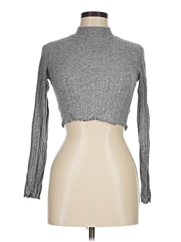 Aero Long Sleeve Turtleneck (view 1)