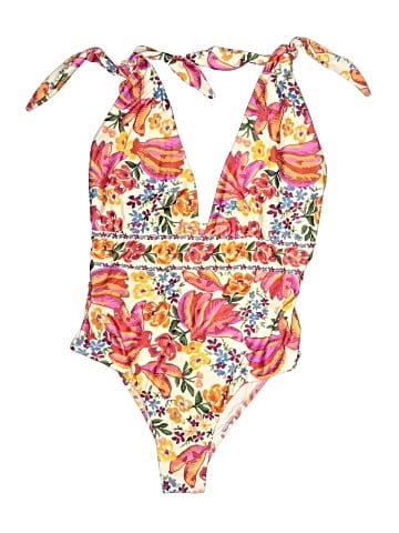 FARM Rio One Piece Swimsuit (view 1)