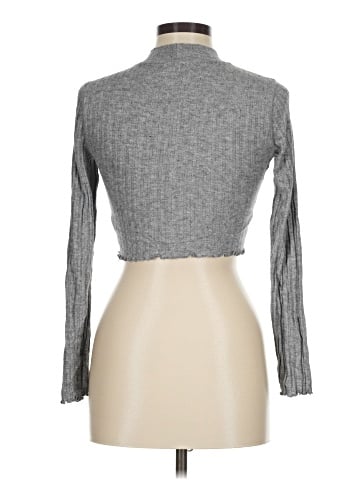 Aero Long Sleeve Turtleneck (view 2)