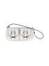 MICHAEL Michael Kors 100% Leather White Leather Wristlet One size - photo 1