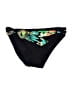 Coco Reef Graphic Black Swimsuit Bottoms Size M - photo 1