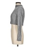 Aero Gray Long Sleeve Turtleneck Size M - photo 5