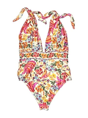 FARM Rio One Piece Swimsuit (view 2)