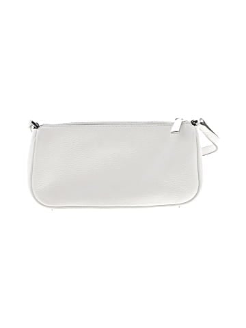 MICHAEL Michael Kors Leather Wristlet (view 2)