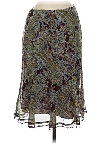 Jessica Formal Skirt (view 1)
