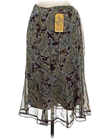 Jessica Formal Skirt (view 2)