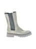 Brunello Cucinelli 100% Suede Gray Ankle Boots Size EU 40 - photo 1