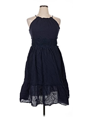 Eliza J Cocktail Dress (view 1)