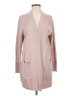 Nordstrom Pink Cardigan Size S - photo 1