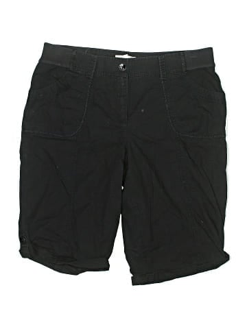 Chico's Cargo Shorts (view 1)
