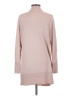 Nordstrom Pink Cardigan Size S - photo 2