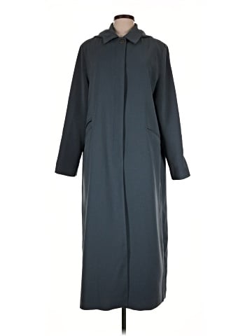Anne Klein Coat (view 1)