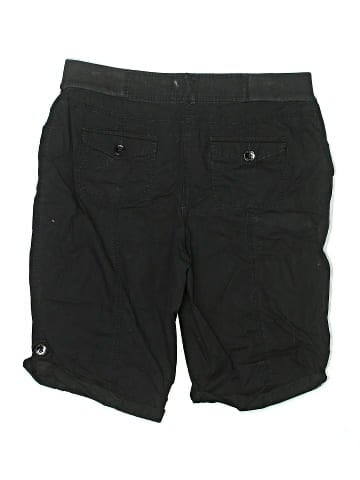 Chico's Cargo Shorts (view 2)