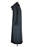 Anne Klein 100% Polyester Gray Coat Size 12 - photo 4