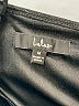 Lulus Solid Black Cocktail Dress Size M - photo 7