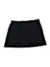American Eagle Outfitters Solid Black Skort Size XS - photo 1