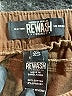 Rewash Brown Cargo Pants Size XS - photo 7