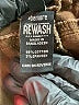 Rewash Brown Cargo Pants Size XS - photo 8