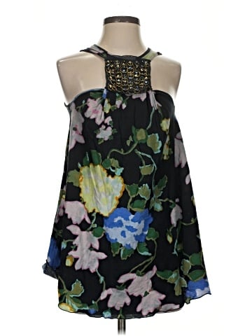 M Missoni Sleeveless Blouse (view 1)