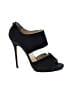 Jimmy Choo Black Heels Size EU 38 1/2 - photo 1