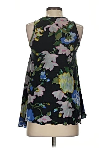 M Missoni Sleeveless Blouse (view 2)