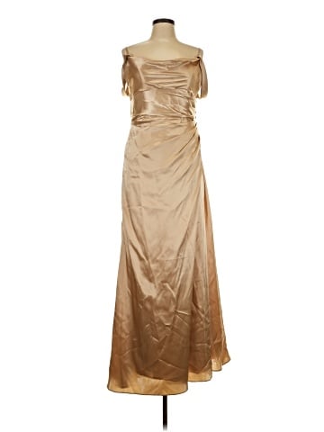 Galina Signature Cocktail Dress (view 1)
