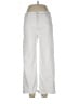 Ann Taylor Ivory Jeans Size 10 - photo 1