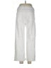 Ann Taylor Ivory Jeans Size 10 - photo 2