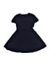 Milly Minis Blue Dress Size 6 - 7 - photo 2