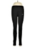 Asics Solid Black Active Pants Size S - photo 1