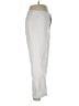 Ann Taylor Ivory Jeans Size 10 - photo 4