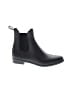 Sam Edelman Black Rain Boots Size 9 - photo 1