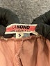 Ci Sono Solid Pink Casual Pants Size S - photo 7
