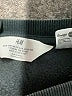 H&M Graphic Black Sweatshirt Size 16 - 18 - photo 7