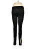 Asics Solid Black Active Pants Size S - photo 2