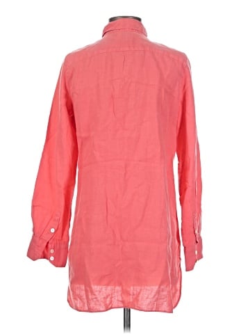 Tommy Bahama Long Sleeve Blouse (view 2)