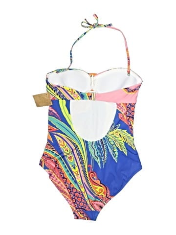 Boden One Piece Swimsuit (view 2)