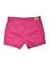 U.S. Polo Assn. Solid Pink Khaki Shorts Size 8 - photo 2