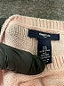 Gap Kids Outlet Pink Pullover Sweater Size L (youth) - photo 3