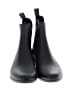 Sam Edelman Black Rain Boots Size 9 - photo 2