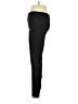 Asics Solid Black Active Pants Size S - photo 5