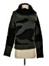 Aqua Camo Green Pullover Sweater Size XS - photo 1