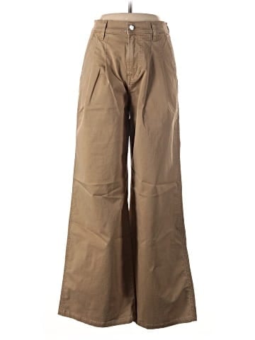 Veronica Beard Jeans Khakis (view 1)
