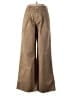 Veronica Beard Jeans Brown Khakis Size 26 waist - photo 1