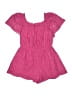 Zara Pink Dress Size 8 - 9 - photo 1