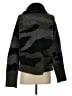 Aqua Camo Green Pullover Sweater Size XS - photo 2